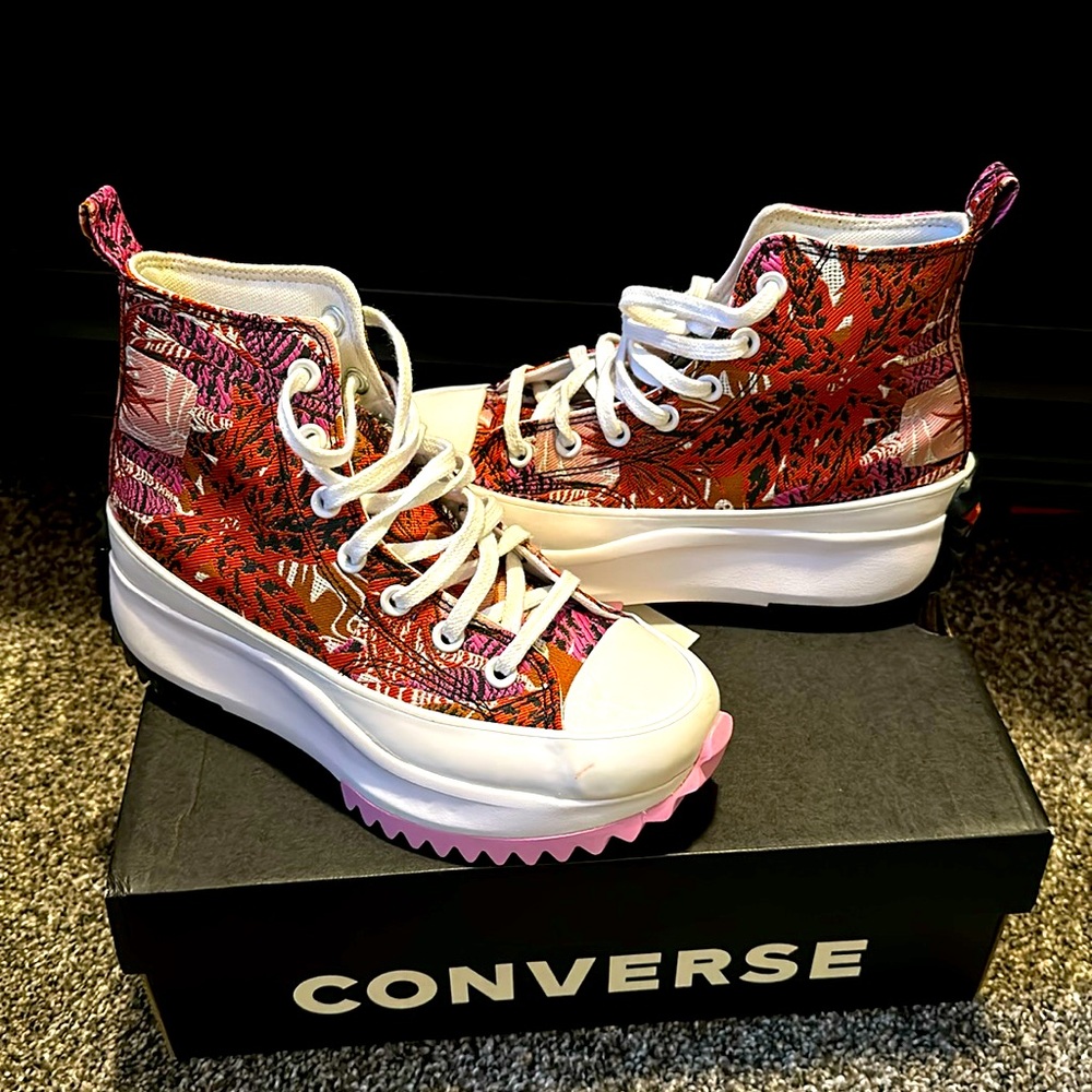 Unisex Converse